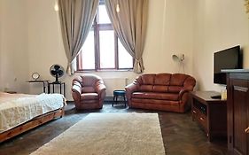 Chilloud - Apartament Na Kazimierzu
